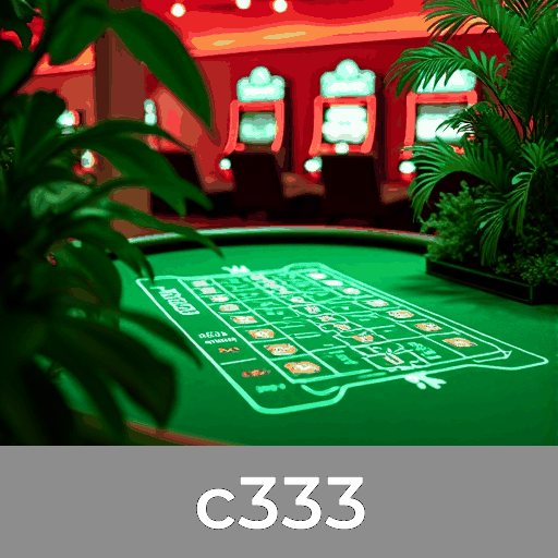 c333: Aproveite os bônus e promoções exclusivas agora!