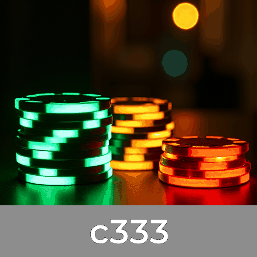 c333: Jogos de caça-níqueis - grandes prêmios, jogos de mesa - estratégia envolvente, e muito mais