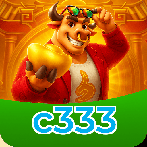c333: Cassino Premiado e Seguro