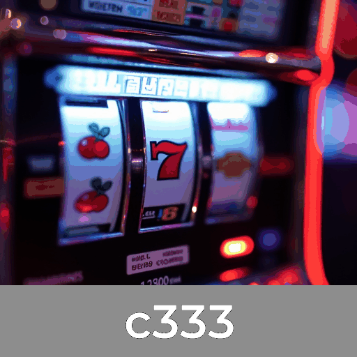 c333: Cassino Premiado e Seguro